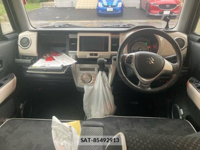 Suzuki HUSTLER 2019-03 7358128-13