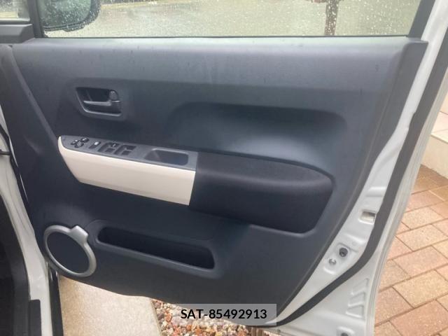 Suzuki HUSTLER 2019-03 7358128-14