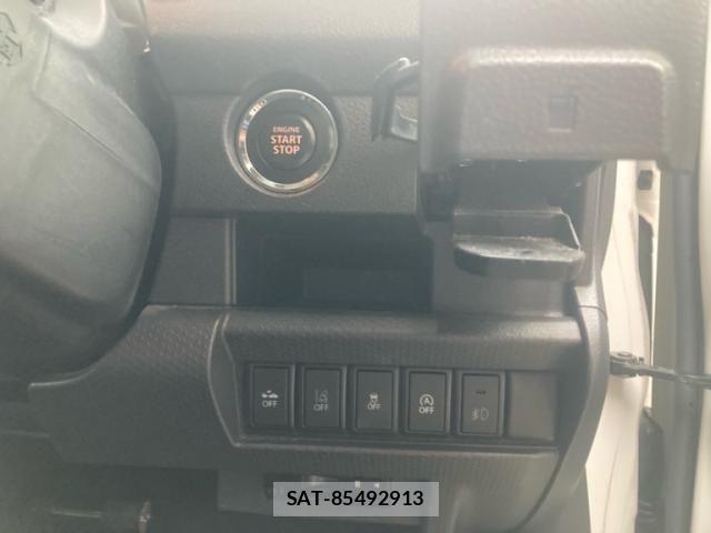 Suzuki HUSTLER 2019-03 7358128-16