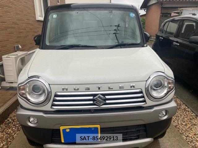 Suzuki HUSTLER 2019-03 7358128-1