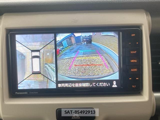 Suzuki HUSTLER 2019-03 7358128-20