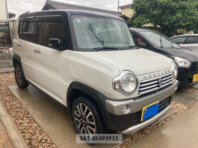 Suzuki HUSTLER 2019-03 7358128-2