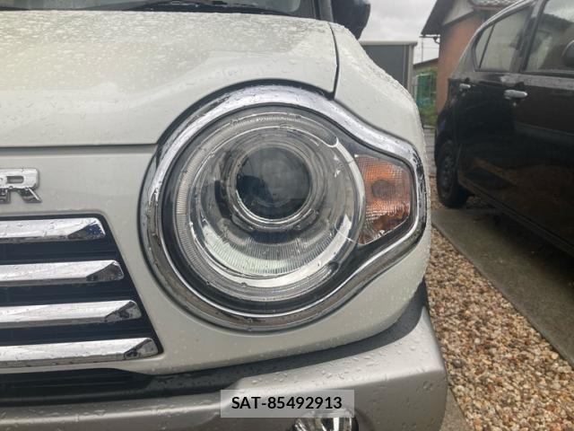 Suzuki HUSTLER 2019-03 7358128-3