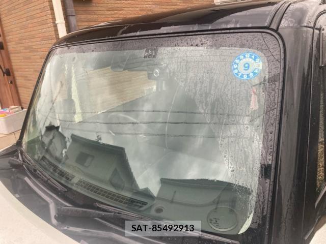 Suzuki HUSTLER 2019-03 7358128-4