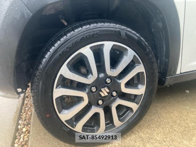 Suzuki HUSTLER 2019-03 7358128-6