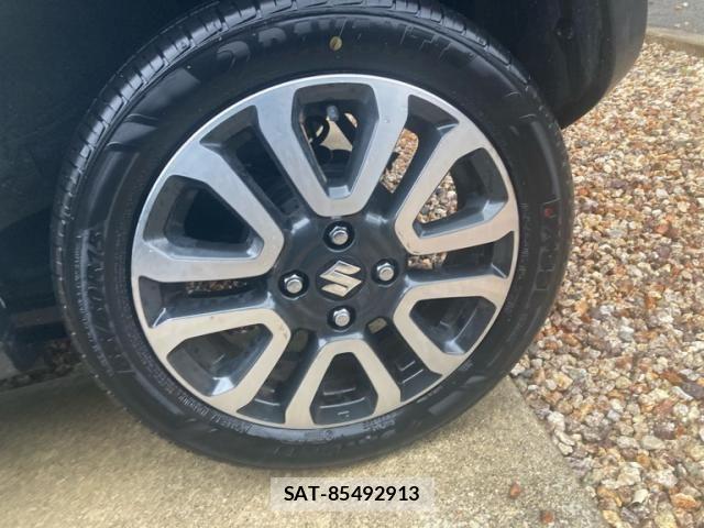 Suzuki HUSTLER 2019-03 7358128-7