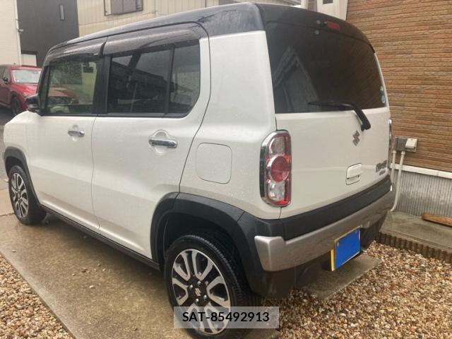 Suzuki HUSTLER 2019-03 7358128-8
