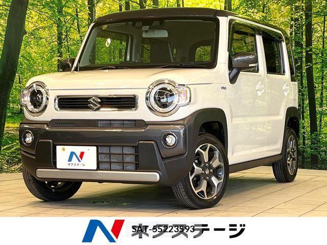 Suzuki HUSTLER 2023-10 7358102-0