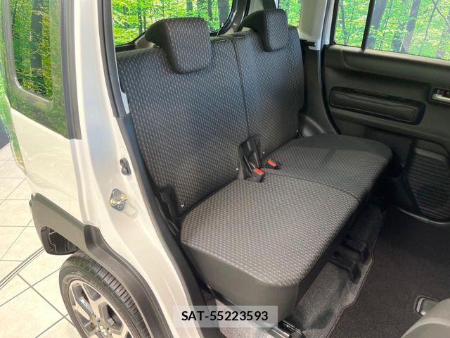 Suzuki HUSTLER 2023-10 7358102-9
