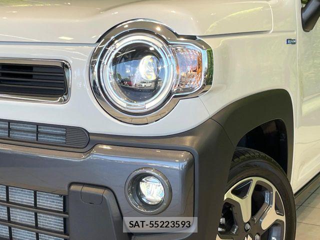 Suzuki HUSTLER 2023-10 7358102-11