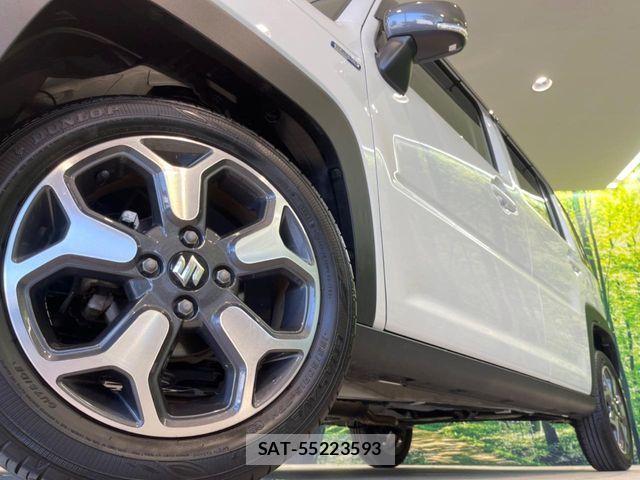 Suzuki HUSTLER 2023-10 7358102-12