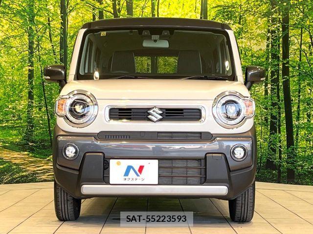 Suzuki HUSTLER 2023-10 7358102-13