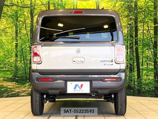 Suzuki HUSTLER 2023-10 7358102-14