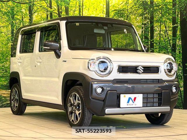 Suzuki HUSTLER 2023-10 7358102-15