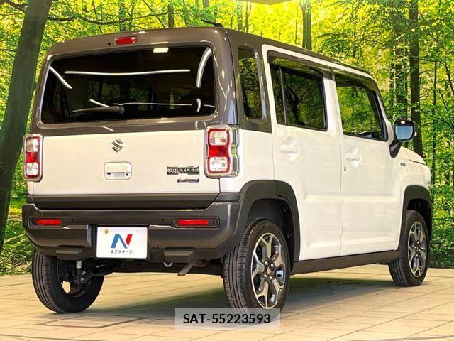 Suzuki HUSTLER 2023-10 7358102-16