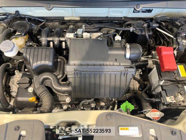 Suzuki HUSTLER 2023-10 7358102-17