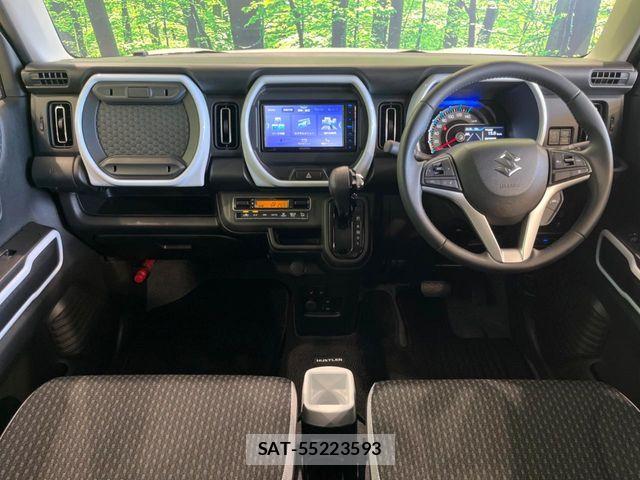 Suzuki HUSTLER 2023-10 7358102-1