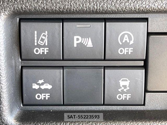 Suzuki HUSTLER 2023-10 7358102-6