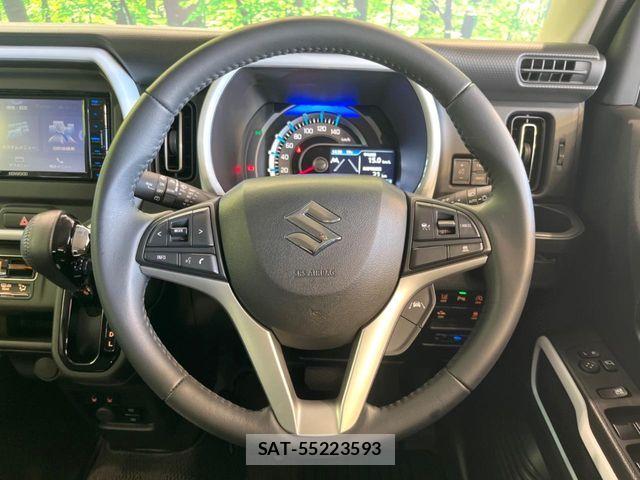 Suzuki HUSTLER 2023-10 7358102-7