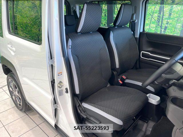 Suzuki HUSTLER 2023-10 7358102-8