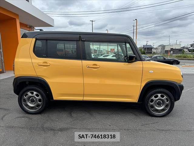 Suzuki HUSTLER 2016-09 7358121-10