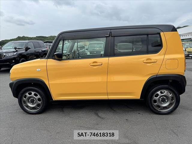 Suzuki HUSTLER 2016-09 7358121-11