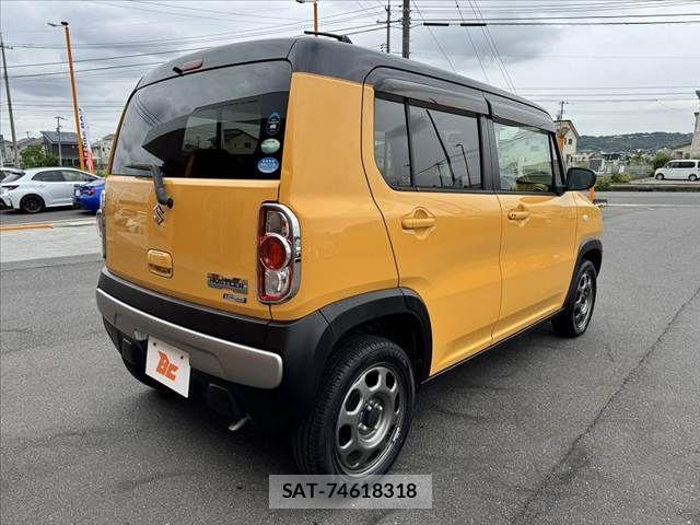 Suzuki HUSTLER 2016-09 7358121-14