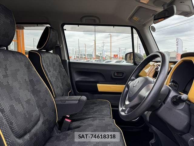 Suzuki HUSTLER 2016-09 7358121-15