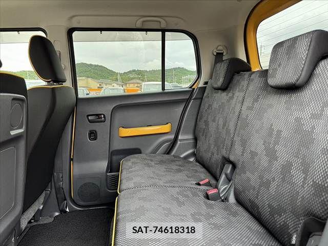 Suzuki HUSTLER 2016-09 7358121-18