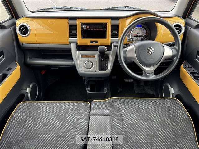 Suzuki HUSTLER 2016-09 7358121-1
