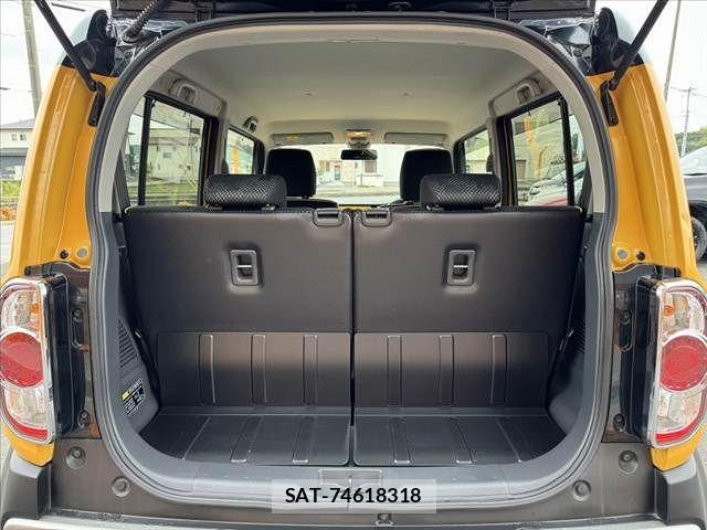 Suzuki HUSTLER 2016-09 7358121-19