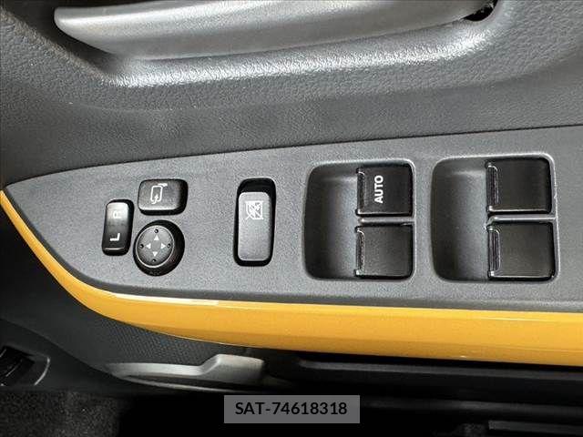 Suzuki HUSTLER 2016-09 7358121-20