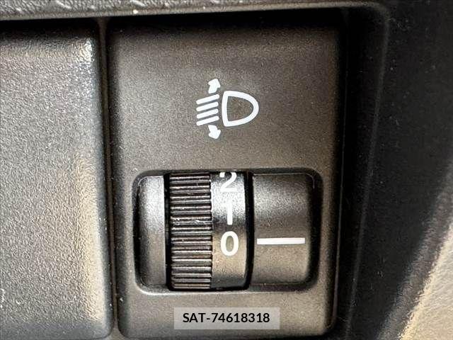 Suzuki HUSTLER 2016-09 7358121-23