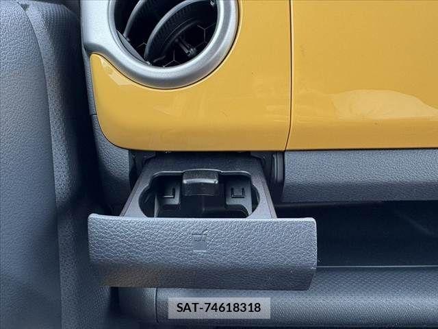 Suzuki HUSTLER 2016-09 7358121-27
