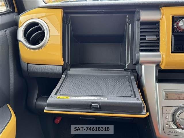 Suzuki HUSTLER 2016-09 7358121-28