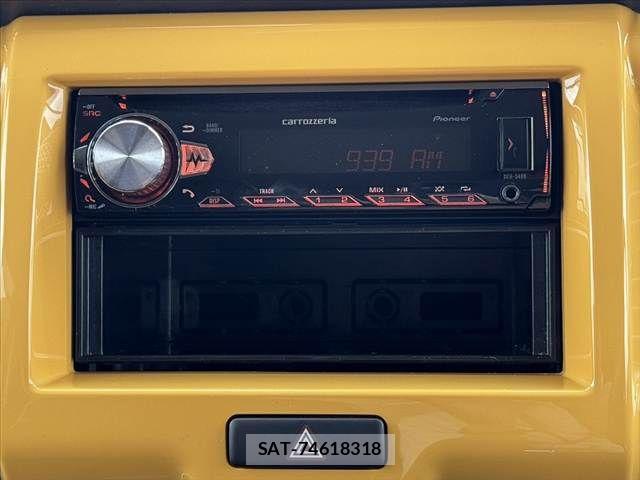 Suzuki HUSTLER 2016-09 7358121-2