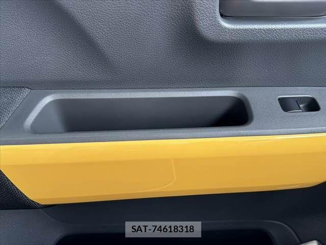 Suzuki HUSTLER 2016-09 7358121-29