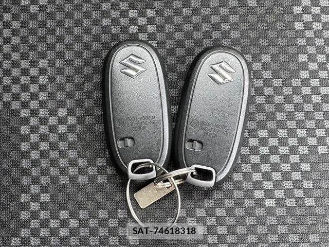 Suzuki HUSTLER 2016-09 7358121-4
