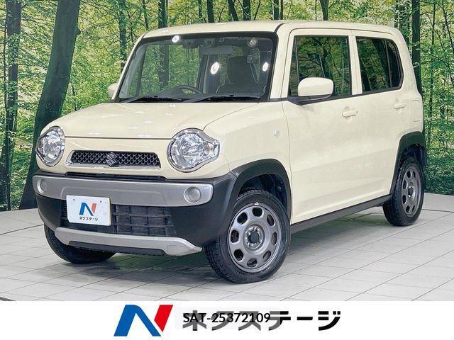 Suzuki HUSTLER 2019-09 7392384-0