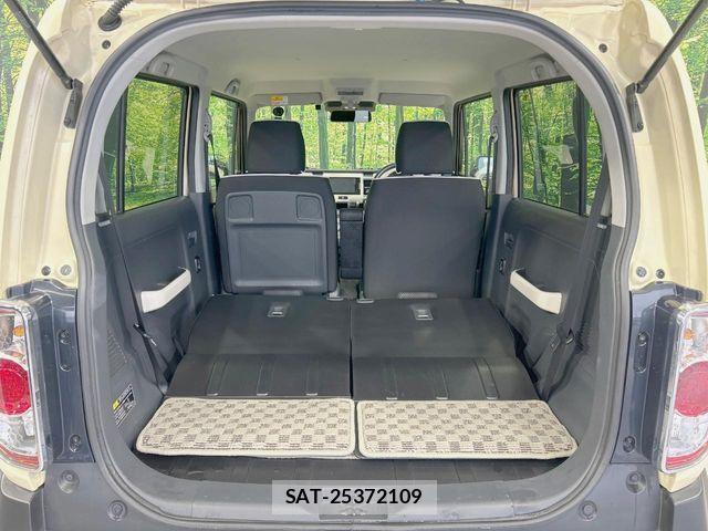 Suzuki HUSTLER 2019-09 7392384-9