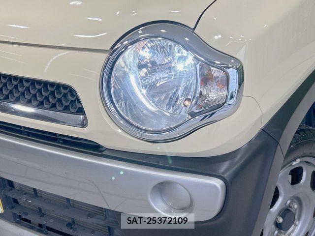 Suzuki HUSTLER 2019-09 7392384-11
