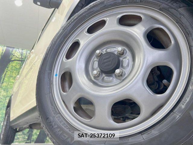 Suzuki HUSTLER 2019-09 7392384-12