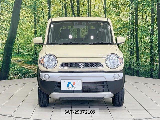 Suzuki HUSTLER 2019-09 7392384-13