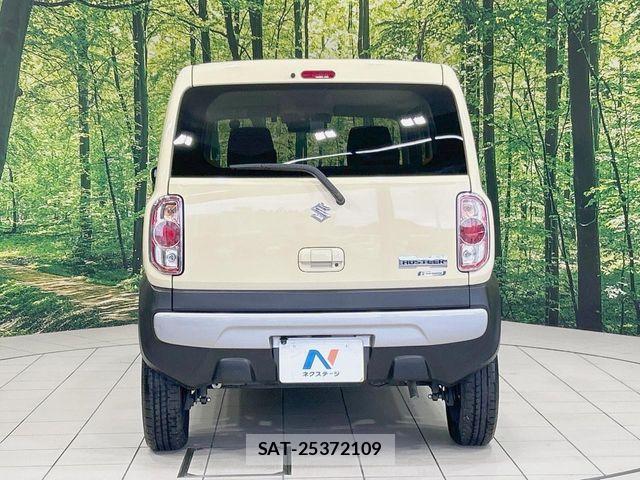 Suzuki HUSTLER 2019-09 7392384-14