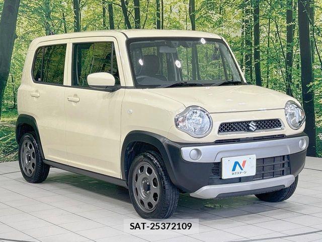 Suzuki HUSTLER 2019-09 7392384-15