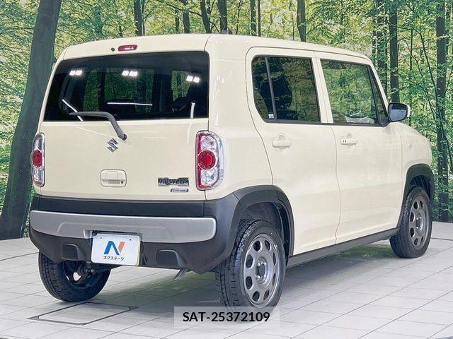 Suzuki HUSTLER 2019-09 7392384-16