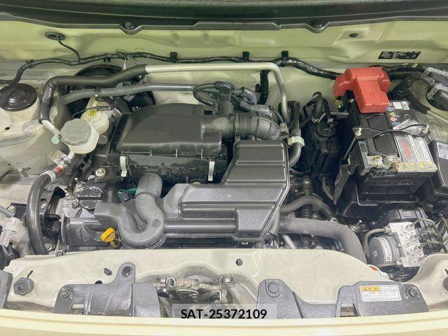 Suzuki HUSTLER 2019-09 7392384-17