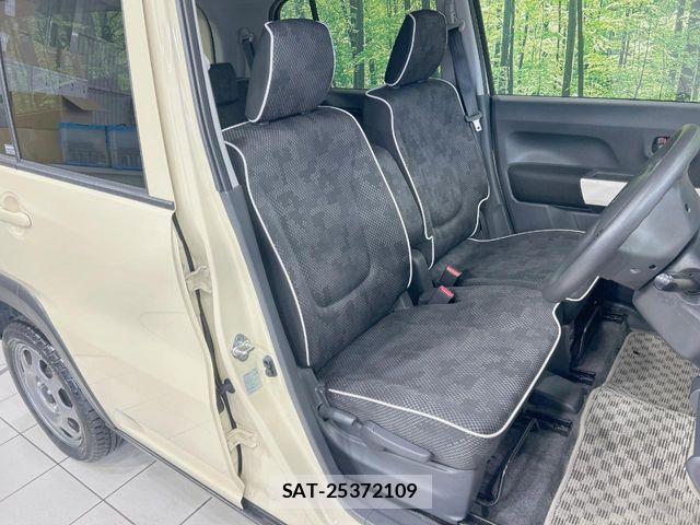 Suzuki HUSTLER 2019-09 7392384-7