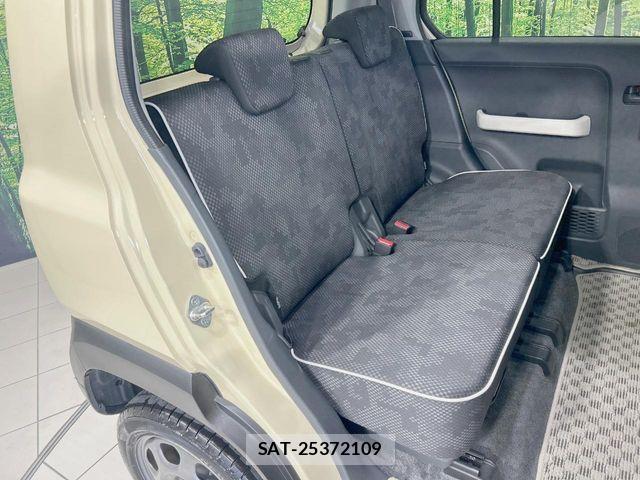 Suzuki HUSTLER 2019-09 7392384-8
