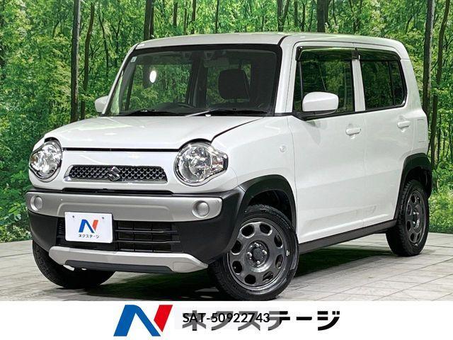 Suzuki HUSTLER 2019-01 7392382-0